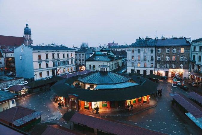 Jewish Quarter krakow Top 12 Unforgettable Things to Do in Krakow - 6