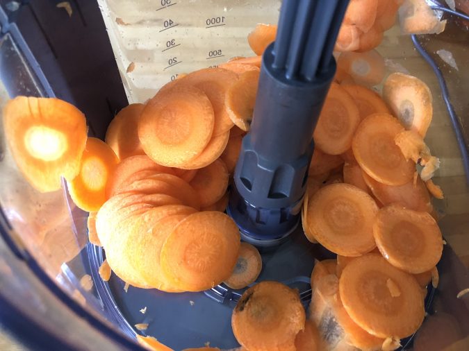 Food Processors and Why They Are Vital to Enhancing Your Cooking Experience 4 Kenwood Multipro Food Processors and Why They Are Vital to Enhancing Your Cooking Experience - 4
