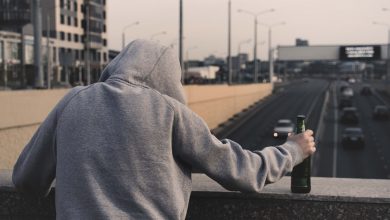 One Suffering from Addiction 5 Ways to Help a Loved One Suffering from Addiction - 14