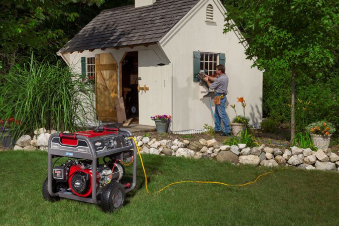Portable Inverter Generator Inverter Generators – What Are They and Why Do You Need One? - 6
