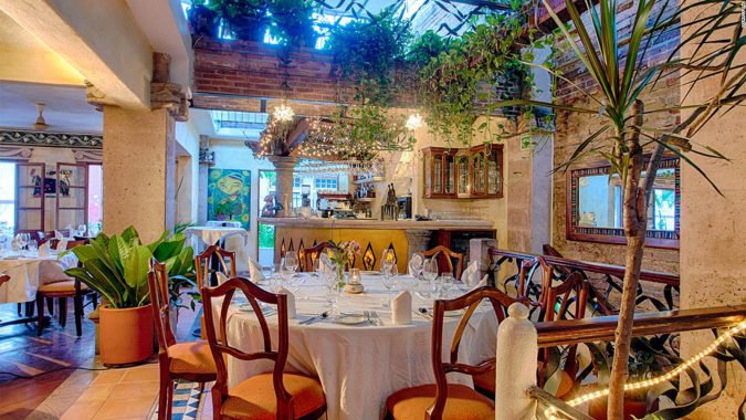 Puerto Vallarta restaurants Your Guide for Luxurious Lifestyle in Puerto Vallarta - 3