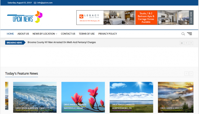 UPICM-News-stock-image-website-screenshot-675x388 Top 50 Free Stock Photos Websites to Use in 2022