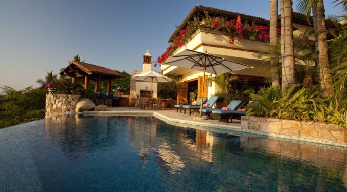 Villa Amapas North Your Guide for Luxurious Lifestyle in Puerto Vallarta - 5