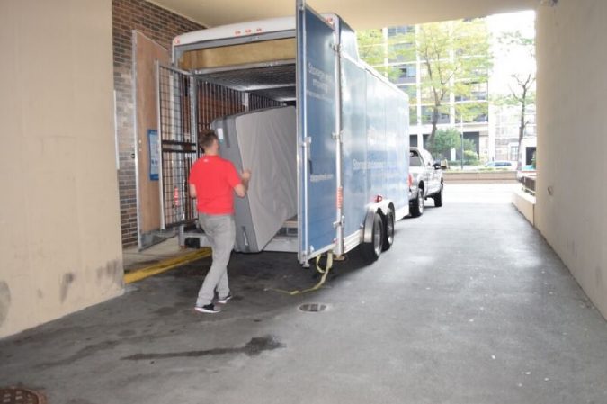 Zippy Shell moving container 7 Tips for Choosing Best Moving Container Company in Your Area - 4