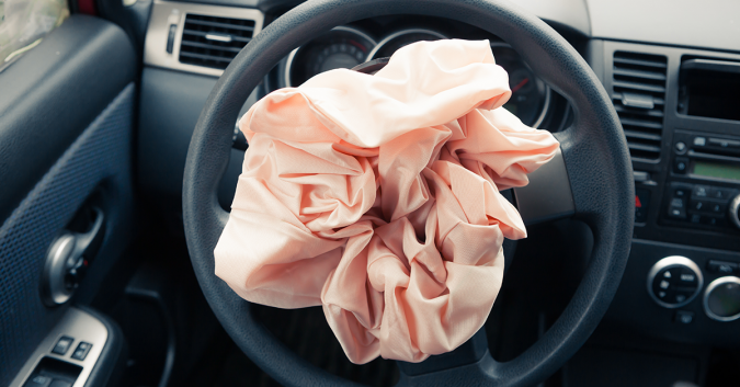 car airbag How Pneumatic Technology Is Helping to Save The Lives of Accident Victims - 5