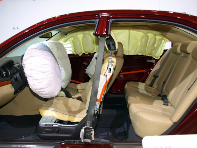 car airbags How Pneumatic Technology Is Helping to Save The Lives of Accident Victims - 7