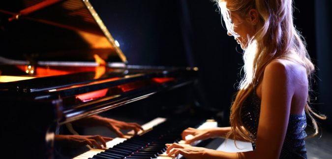 chopin concert krakow Top 12 Unforgettable Things to Do in Krakow - 21