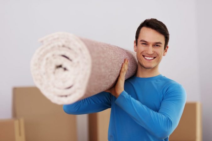 company with a professional carpet cleaning service 6 Most Essential Things in Your Home to Keep Clean - 2