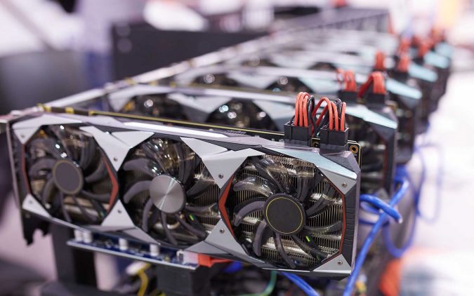 cryptocurrency mining GPU A Perfect Guide to Choosing the Best Cryptocurrency Mining Rig - 12