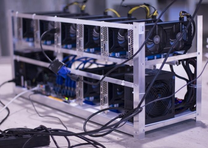 cryptocurrency mining rig 1 A Perfect Guide to Choosing the Best Cryptocurrency Mining Rig - 9