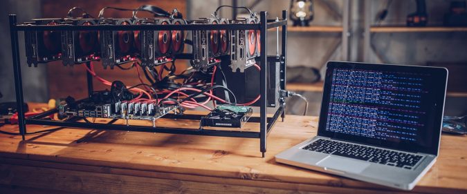 cryptocurrency mining rig A Perfect Guide to Choosing the Best Cryptocurrency Mining Rig - 11