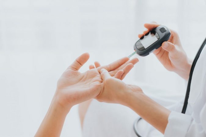 Best 10 Hemp Oil Uses and Benefits 13 diabetic diabetes Best 10 Hemp Oil Uses and Benefits - 13
