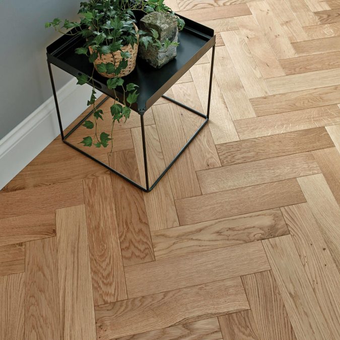 engineered wood flooring The Ultimate Guide to Flooring Options - 6