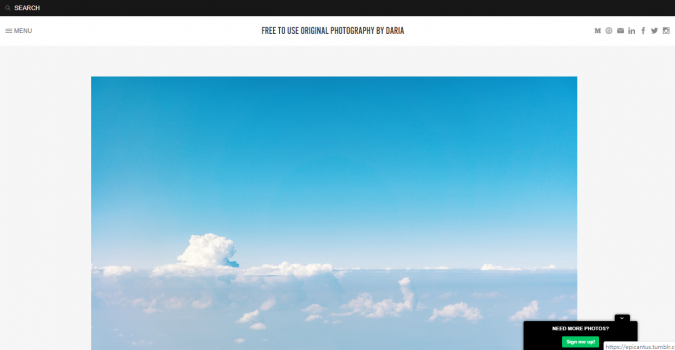 epicantus-stock-image-website-screenshot-675x350 Top 50 Free Stock Photos Websites to Use in 2022