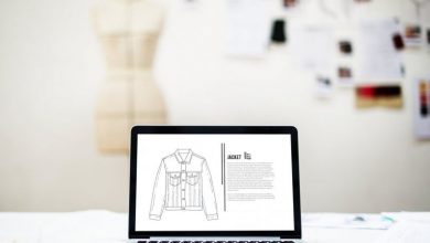 fashion company Top 10 Fashion Forecasting Techniques - 5