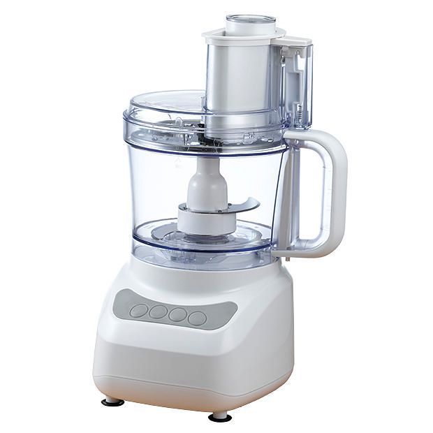 food-proccessor Food Processors and Why They Are Vital to Enhancing Your Cooking Experience