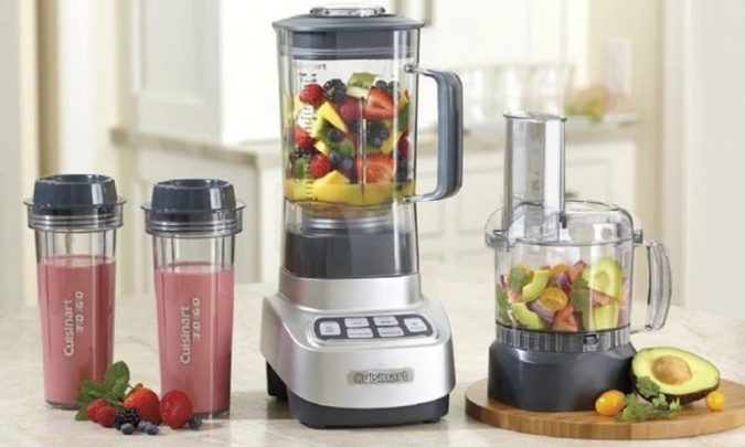 food-processors-and-blenders-675x405 Food Processors and Why They Are Vital to Enhancing Your Cooking Experience