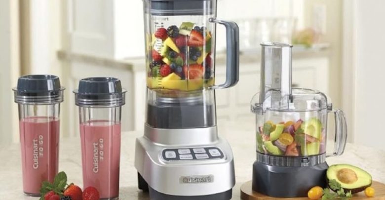 food processors and blenders Food Processors and Why They Are Vital to Enhancing Your Cooking Experience - Interiors 240