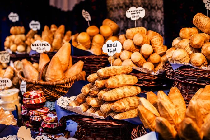 food-tour-in-krakow-675x450 Top 12 Unforgettable Things to Do in Krakow