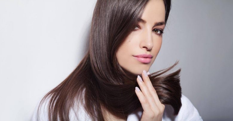 hair beauty 15 Natural Hair Beauty Tips for All Hair Types - natural hair treatment 1