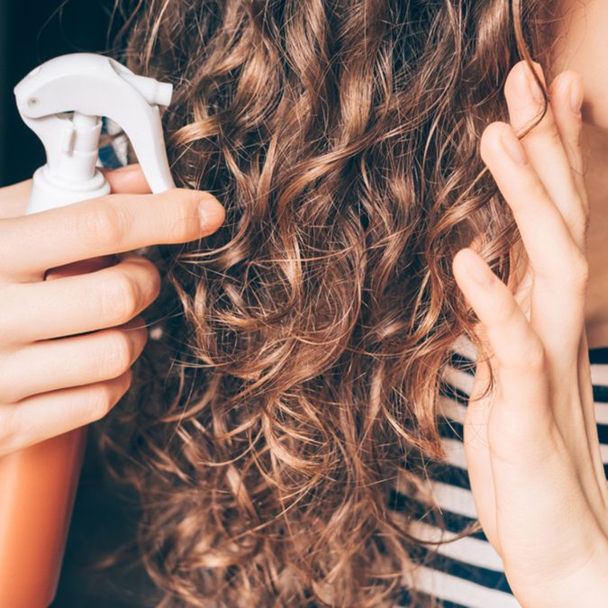 15 Natural Hair Beauty Tips for All Hair Types 12 hair oil 15 Natural Hair Beauty Tips for All Hair Types - 12
