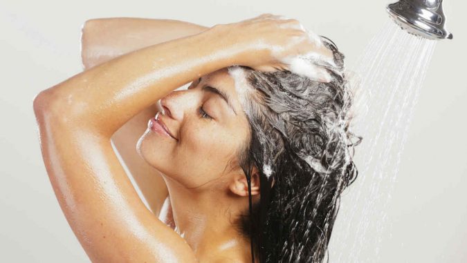 15 Natural Hair Beauty Tips for All Hair Types 4 hair wassh 15 Natural Hair Beauty Tips for All Hair Types - 4