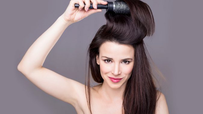 15 Natural Hair Beauty Tips for All Hair Types 5 hairsyle 15 Natural Hair Beauty Tips for All Hair Types - 5