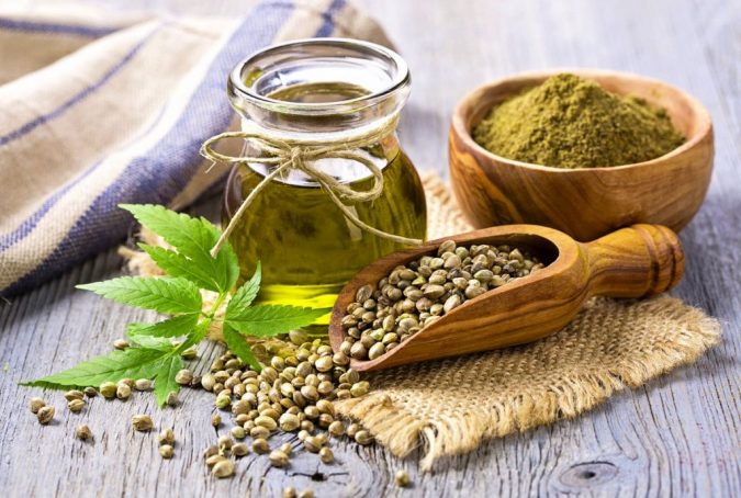 Best 10 Hemp Oil Uses and Benefits 2 hemp oil Best 10 Hemp Oil Uses and Benefits - 2