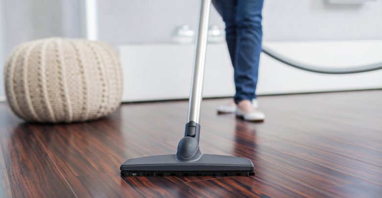 Top 4 Reasons You Might Need a Professional Home Cleaning Service 11 home cleaning Vacuum wooden floor Top 4 Reasons You Might Need a Professional Home Cleaning Service - Home cleaning 11
