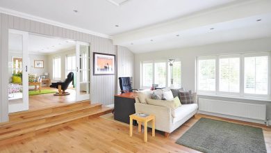 home decor living room wood flooring The Ultimate Guide to Flooring Options - 17 AI Masking Tools,Image Manipulation