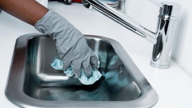 home essentials 6 Most Essential Things in Your Home to Keep Clean - 26