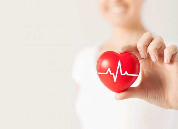 improve heart health Top 15 Medical Uses of CBD Oil That You Should Know - 5