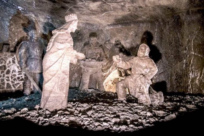 krakow Wieliczka Salt Mine 1 Top 12 Unforgettable Things to Do in Krakow - 11
