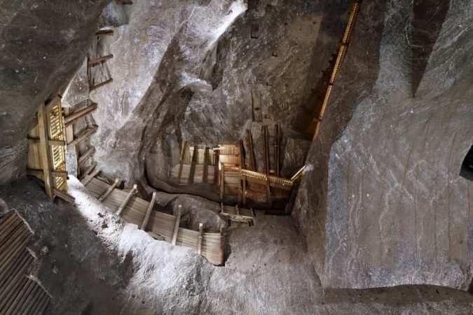 krakow Wieliczka Salt Mine Top 12 Unforgettable Things to Do in Krakow - 10
