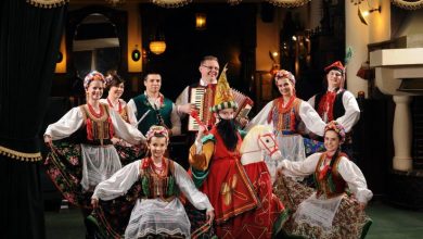 krakow folk show 1 Top 12 Unforgettable Things to Do in Krakow - 3 become a travel influencer