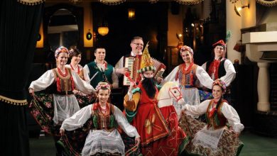 Top 12 Unforgettable Things to Do in Krakow 42 krakow folk show 1 Top 12 Unforgettable Things to Do in Krakow - 4 most powerful countries