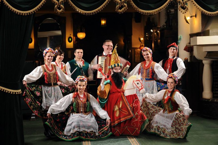 krakow folk show 1 Top 12 Unforgettable Things to Do in Krakow - 1