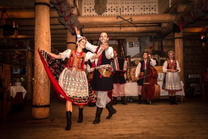 krakow folk show Top 12 Unforgettable Things to Do in Krakow - 23