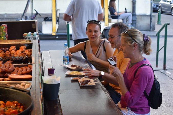 krakow local food tour Top 12 Unforgettable Things to Do in Krakow - 18