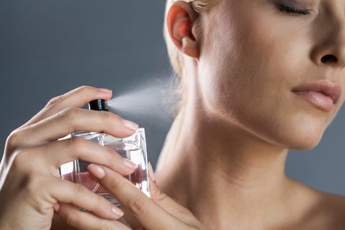 Top 15 Unusual Products of CBD That Worth Trying 3 parfum Top 15 Unusual Products of CBD That Worth Trying - 3