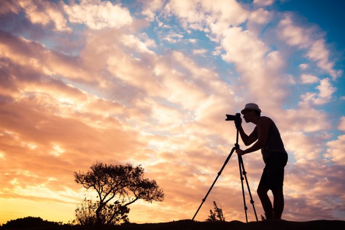photographer Top 10 Best Photography Tips for Travelers - 7