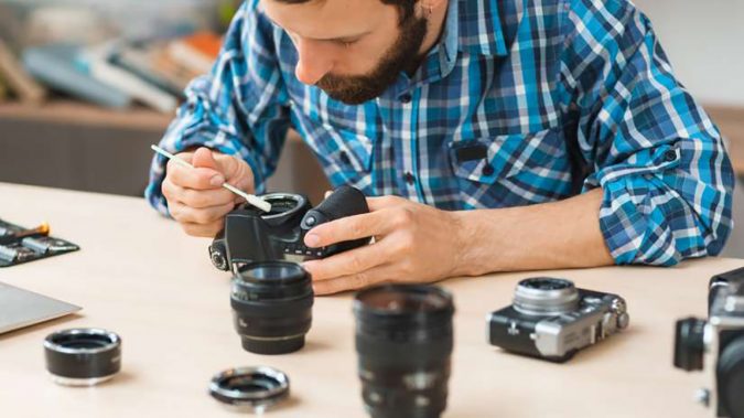 Top 10 Best Photography Tips for Travelers 5 photography camera lenses Top 10 Best Photography Tips for Travelers - 5