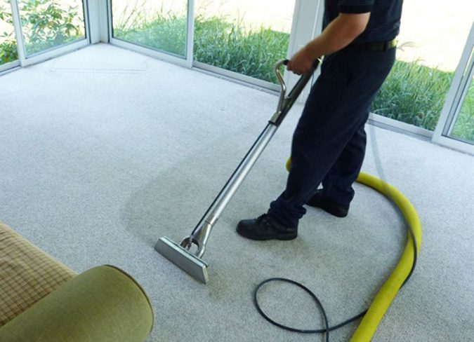 Top 4 Reasons You Might Need a Professional Home Cleaning Service 3 professional home cleaning service Top 4 Reasons You Might Need a Professional Home Cleaning Service - 3