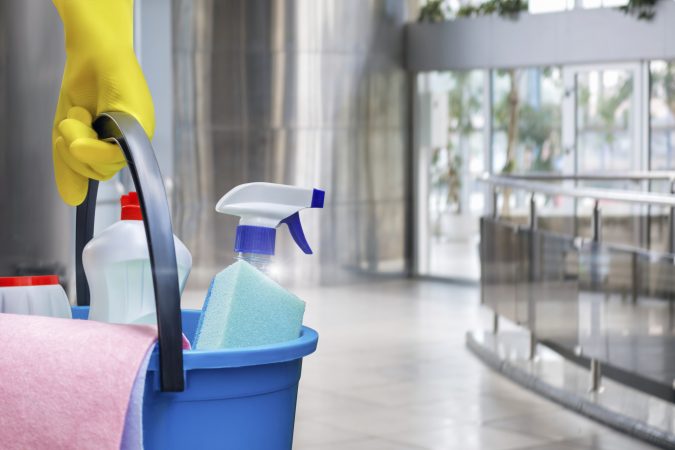 professional-house-cleaning-service-675x450 Top 4 Reasons You Might Need a Professional Home Cleaning Service