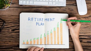 retirement plan 5 Money Questions Older Daters Need to Ask - Lifestyle 7