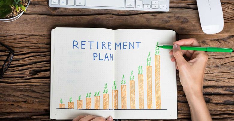 retirement plan 5 Money Questions Older Daters Need to Ask - Retirement plan 1