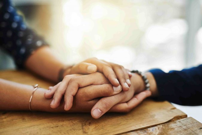 support 5 Ways to Help a Loved One Suffering from Addiction - 6