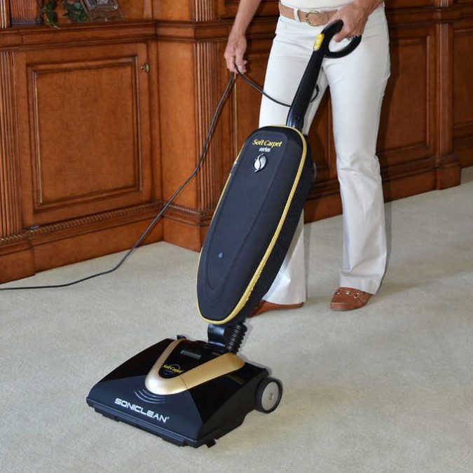 vaccum The 5 Top Must-Have Home Appliances - 6