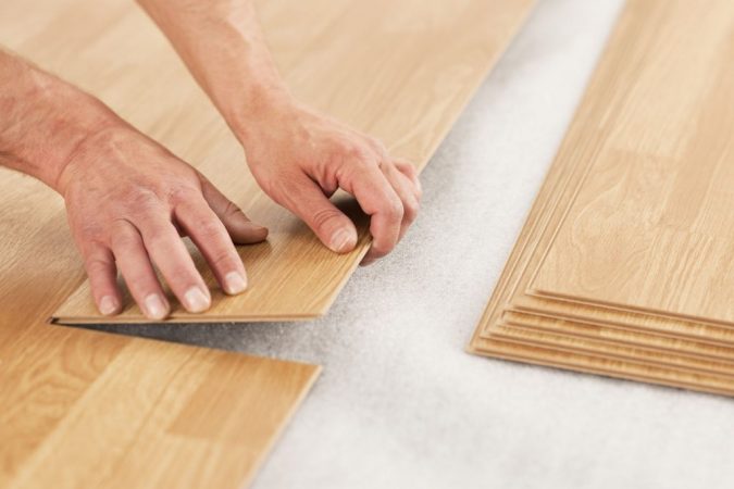 wood flooring 1 The Ultimate Guide to Flooring Options - 15