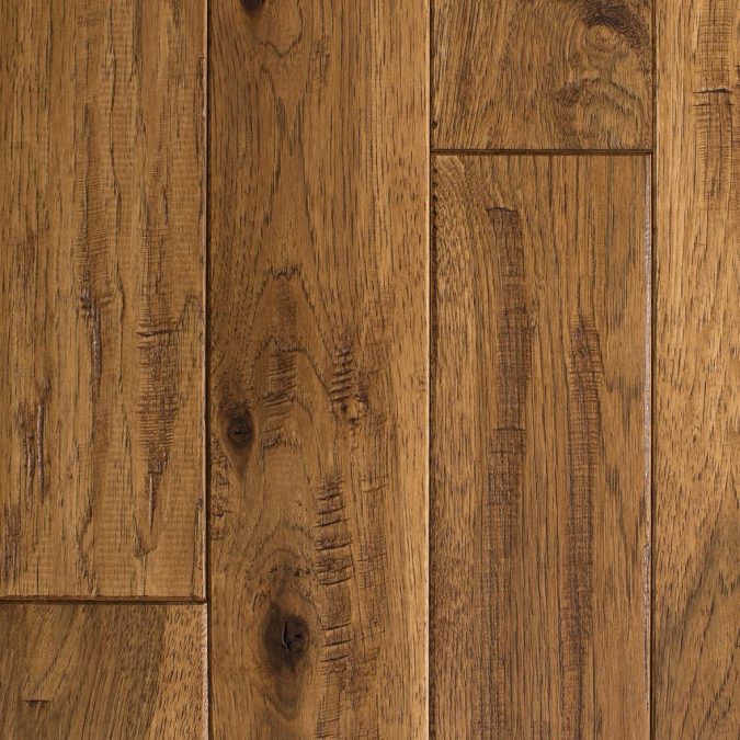 wood flooring The Ultimate Guide to Flooring Options - 3